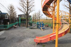 柴又第一児童遊園